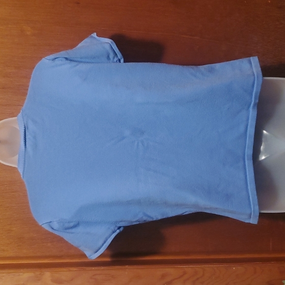 Talbots blouse - Picture 2 of 4